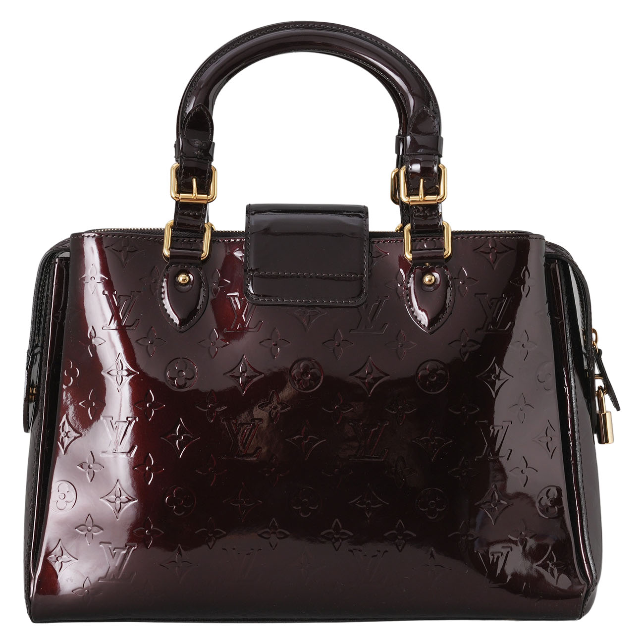 LOUIS VUITTON(USED)루이비통 베르니 멜로즈